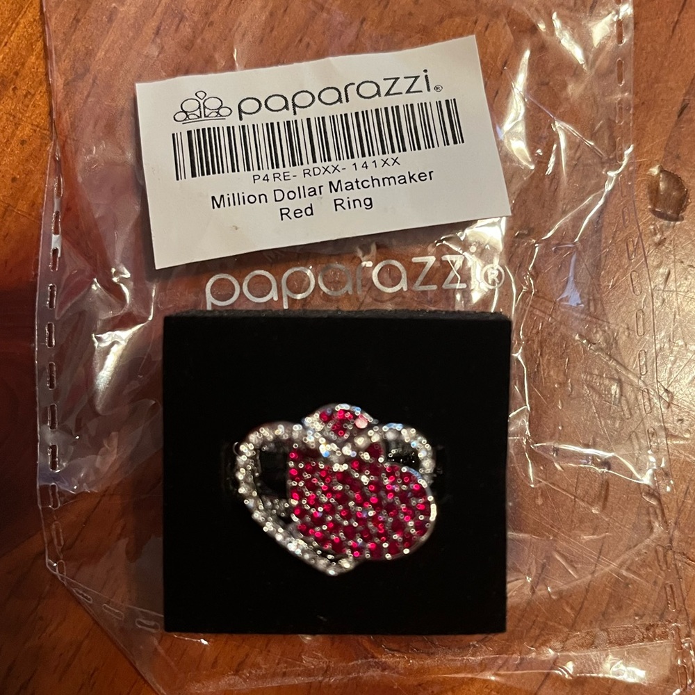 Paparazzi Rings 3/$12 - Picture 2 of 16